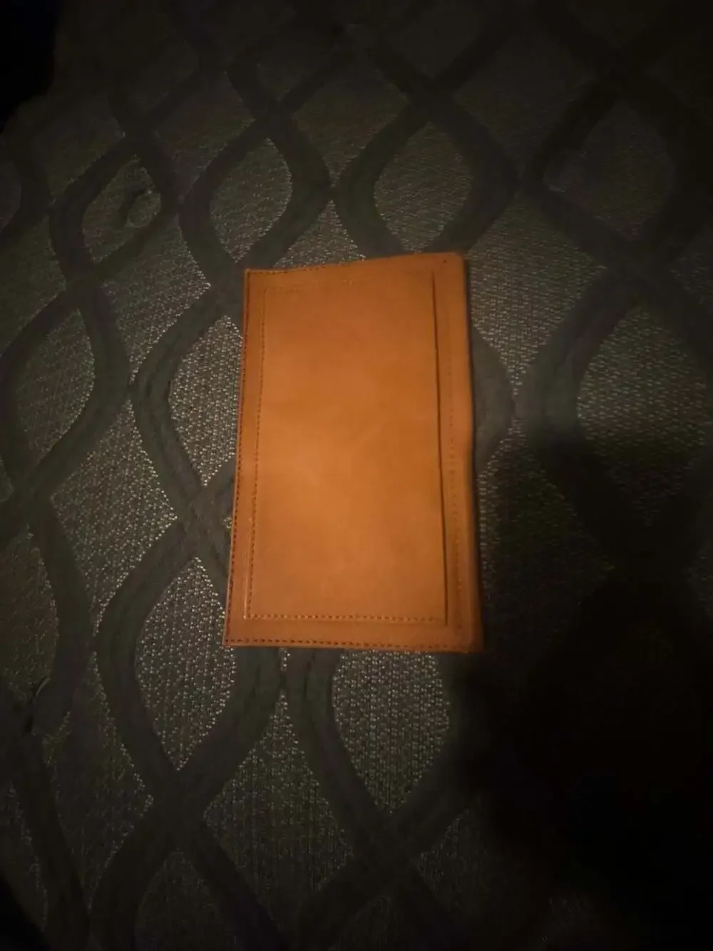 Unbranded genuine leather